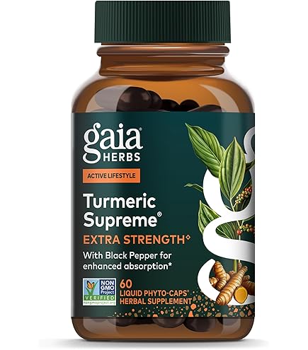 Amazon.com: Gaia Herbs Hawthorn Supreme - Hawthorn Berry
